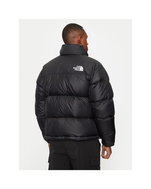 The North Face Daunenjacke 1996 Retro Nuptse Nf0A3C8D Loose Fit in