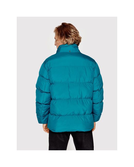 Sprandi Winterjacke Sp22-Kum502 Regular Fit in Blue für Herren