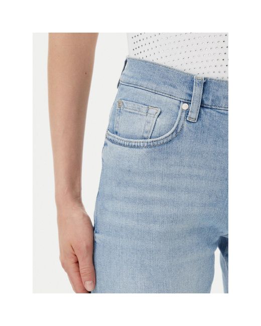 Joop! Blue Jeans 58 252Dp58Marlin 30046163 Regular Fit