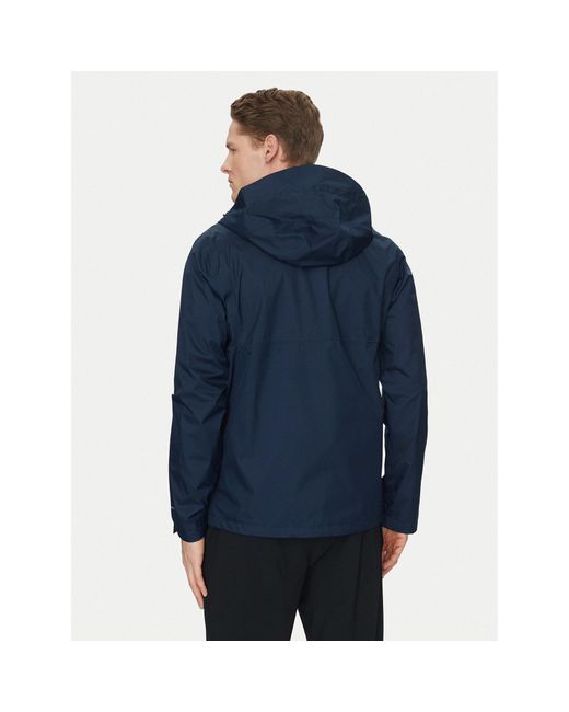 Columbia Regenjacke Inner Limits Ii Eo0088 Regular Fit in Blue für Herren