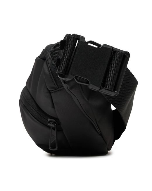 Adidas Black Gürteltasche Ultramodern Waist Bag Iu2721