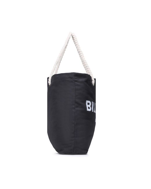 Billabong Handtasche essential beach bag ebjbt00102 blk/black