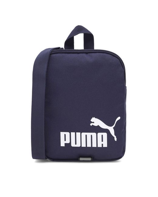 PUMA Blue Umhängetasche Phase Portable 079955 02