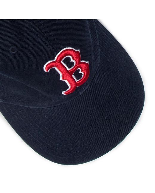'47 Cap Mlb Boston Sox B-Rgw02Gws-Hm in Blue für Herren