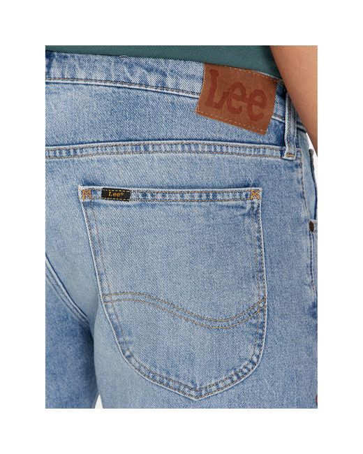 Lee Jeans Jeans Luke 112349206 Slim Fit in Blue für Herren