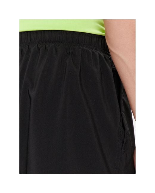 Adidas Badeshorts Solid Clx Ia5390 Regular Fit in Black für Herren