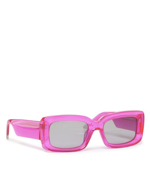 Furla Pink Sonnenbrillen Sunglasses Sfu630 Wd00061-A.01162025S-4-401-20-Cn-D