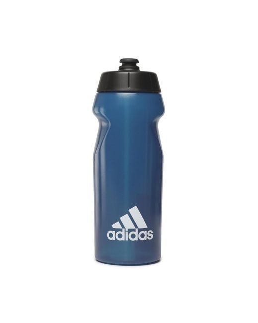 Adidas Blue Wasserflasche Perf Bttl 0.5 Ht3523 Dunkelblau