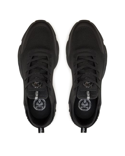 Philipp Plein Sneakers Uads Usc0608 Ste003N in Black für Herren