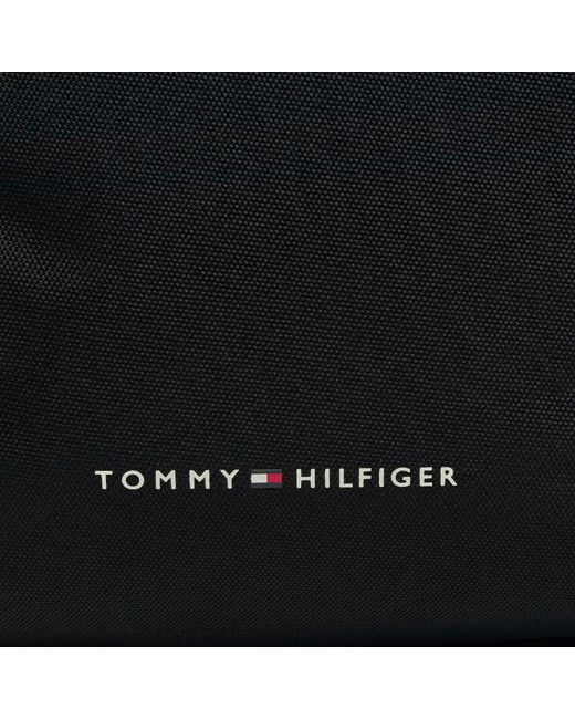 Tommy Hilfiger Tasche Element Duffle Am0Am12454 in Black für Herren