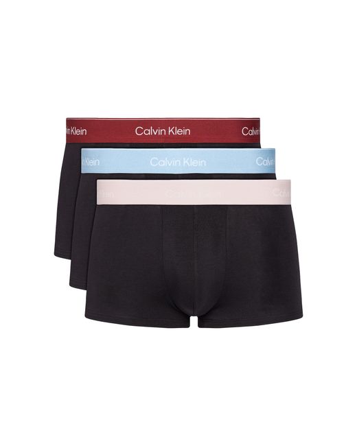 Calvin Klein Boxershorts-Set Lv00Nb4389 in Blue für Herren