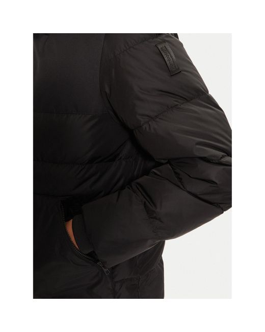 Bomboogie Daunenjacke Jm8621Ttna4 Regular Fit in Black für Herren