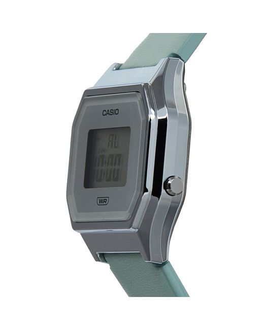 G-Shock Green Uhr La680Wel-3Ef