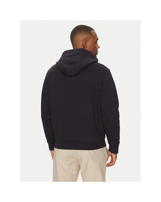 ARMANI EXCHANGE Sweatshirt Xm000482 Af10818 Ub101 Regular Fit in Black für Herren