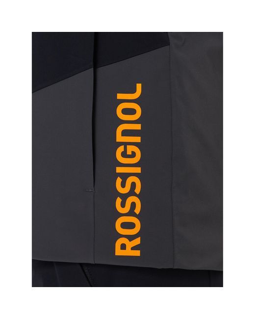 Rossignol Skijacke Blackside Rlnmj13 Regular Fit in Blue für Herren