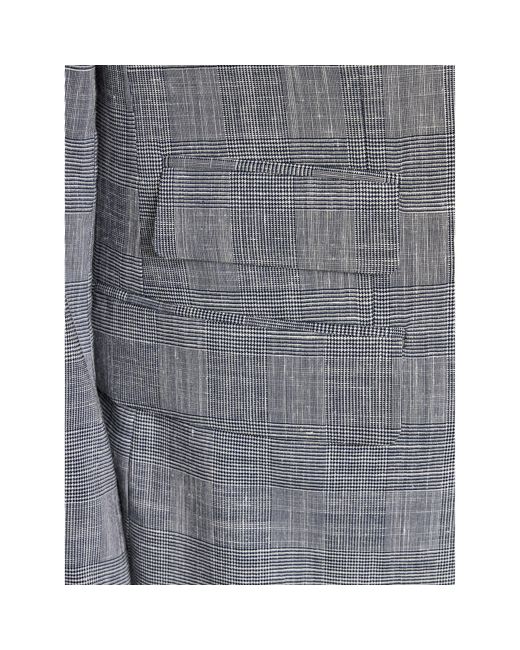 Pierre Cardin Sakko C4 42230.5039 Regular Fit in Gray für Herren