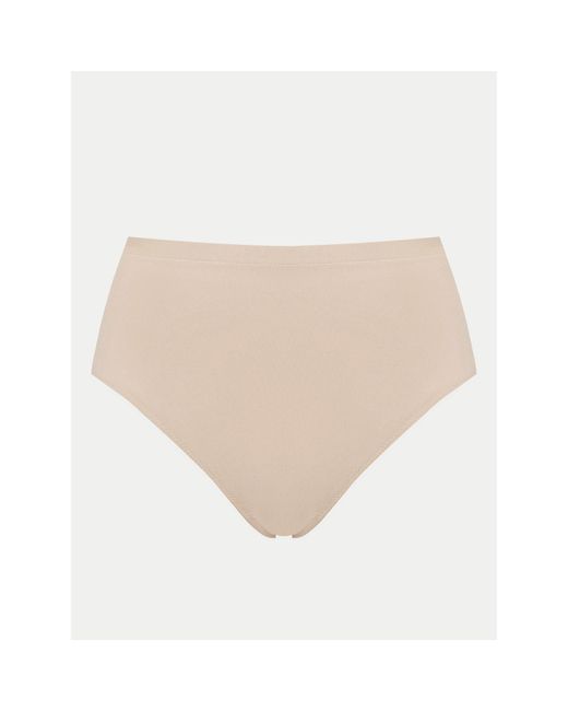 Triumph Natural 2Er-Set Klassische Damenslips Mit Hoher Taille Sense Of Modal 10224762