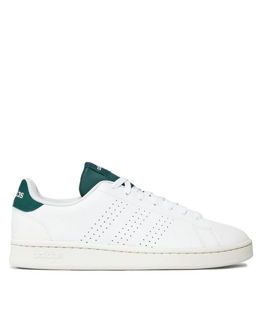 Adidas Sneakers Advantage If6097 Weiß in White für Herren