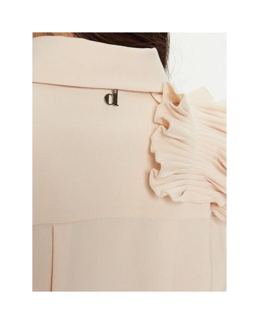 Dixie Red Hemd C319K030A Regular Fit