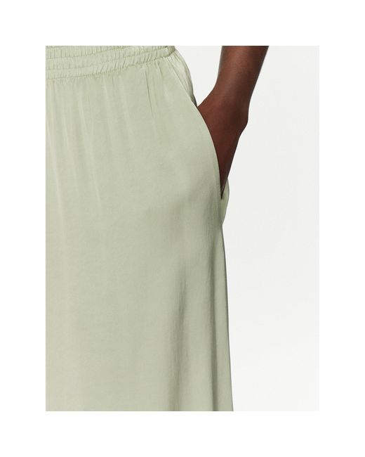 ViCOLO Green Stoffhose Td0008 Relaxed Fit
