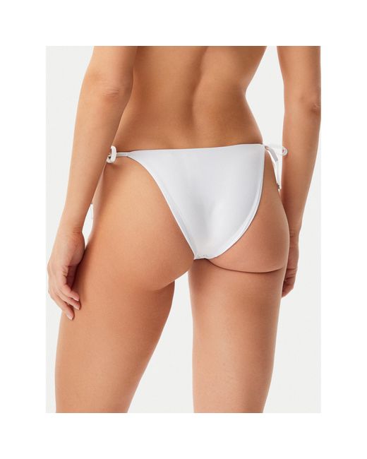 Guess Pink Bikini-Unterteil E5Go11 Mc040