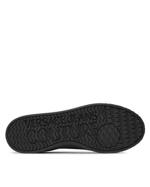 Versace Sneakers 76Ya3Sk6 in Black für Herren