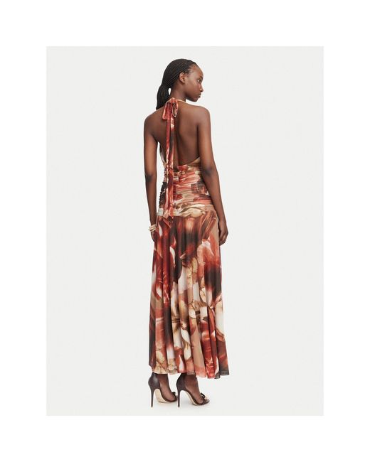 Bardot White Sommerkleid Sariba 60429Db Regular Fit