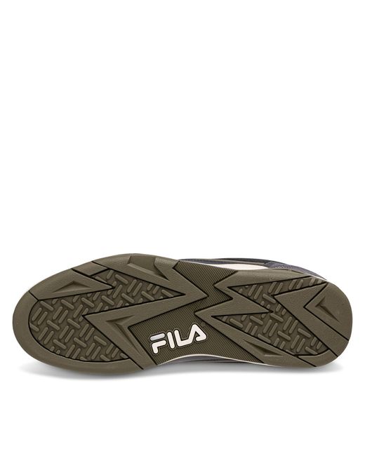 Fila Sneakers Casim S Ffm0262.83347 in Black für Herren
