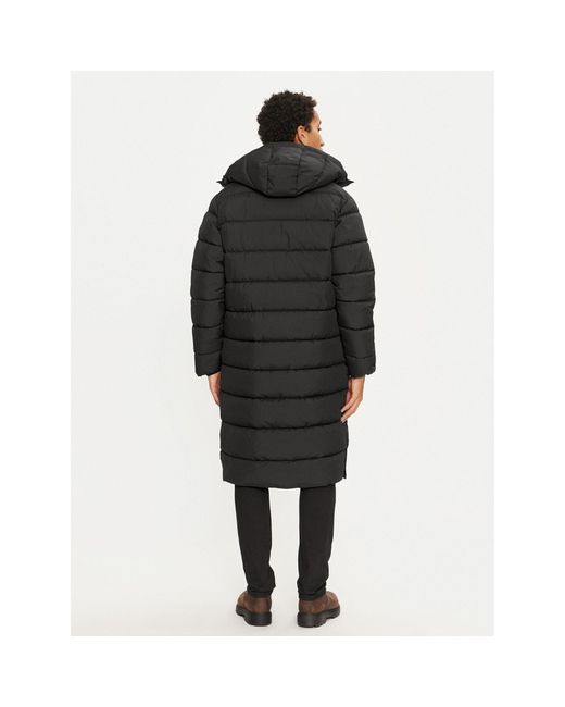 Regatta Winterjacke Mottere Rmn242 Regular Fit in Black für Herren