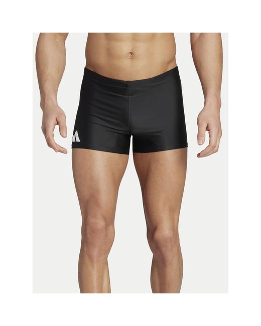 Adidas Badehose Solid Ia7091 in Black für Herren