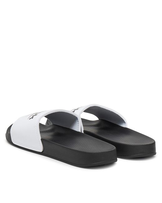 Reebok Pantoletten Ss25-3C069-2 in White für Herren