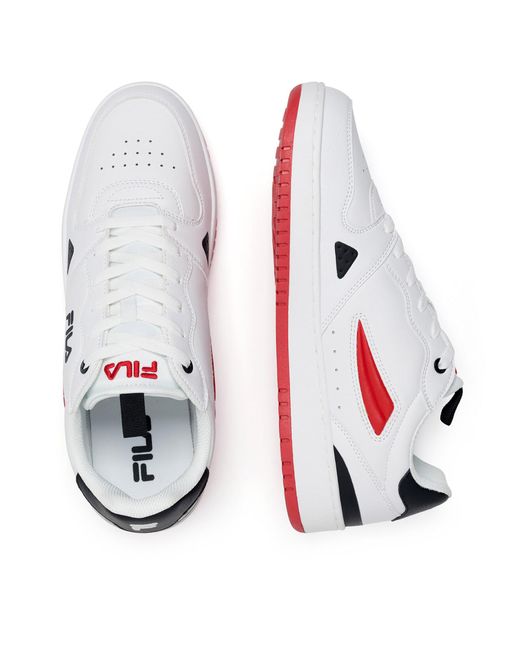 Fila Sneakers Suolo Ffm0350_13254 Weiß in White für Herren