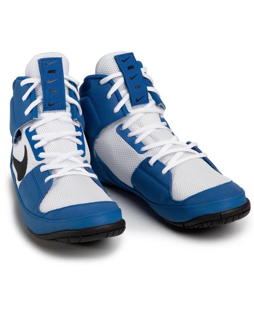 Nike Schuhe Fury A02416 401 in Blue für Herren
