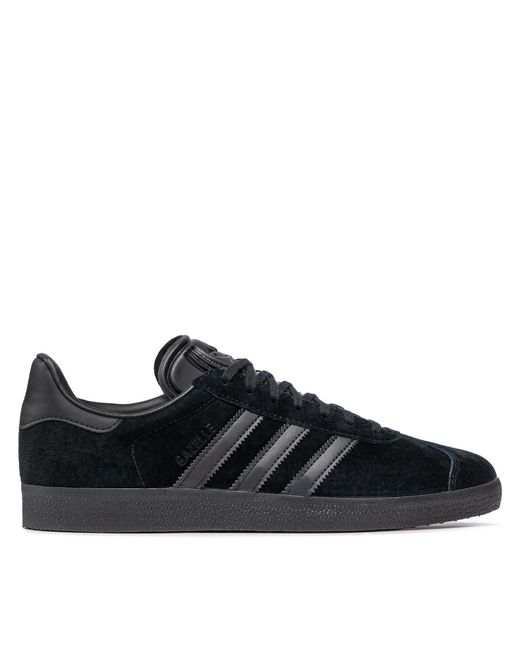 Adidas Black Sneakers Gazelle Cq2809