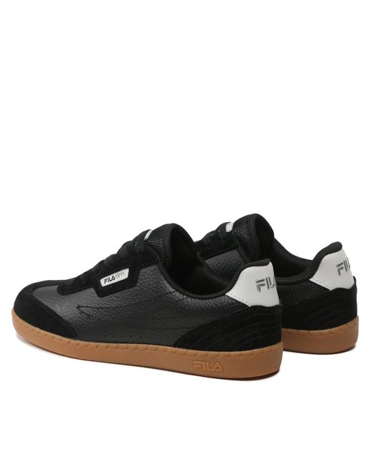 Fila Sneakers Byb Assist Ffm0188.80010 in Black für Herren