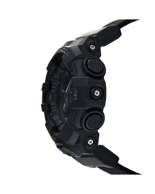G-Shock Uhr Utility Ga-700Bce-1Aer in Black für Herren