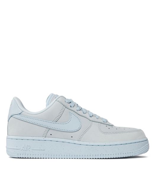 Nike Blue Sneakers air force 1 dz2786-400