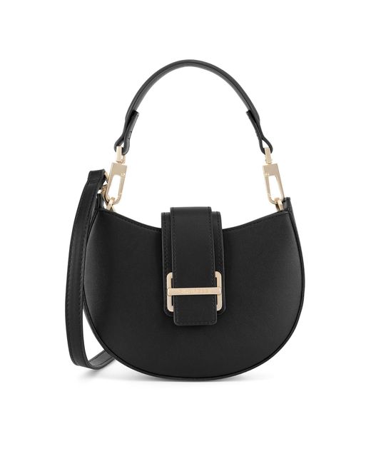 Gino Rossi Black Handtasche 1-3