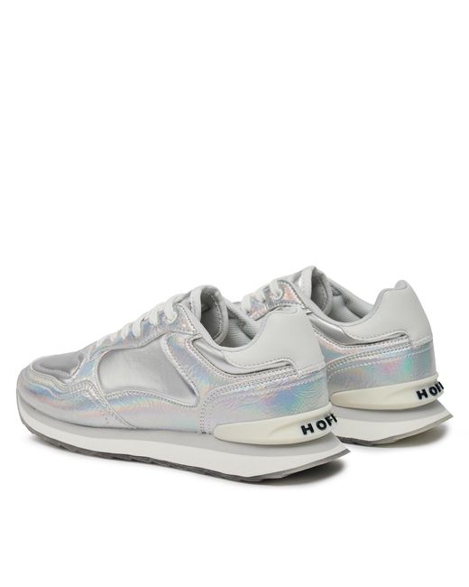 HOFF Gray Sneakers 12402020