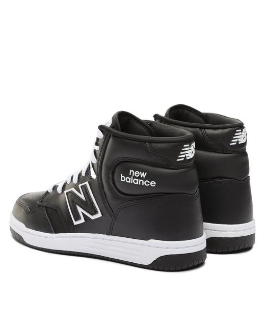 New Balance Sneakers bb480cob in Black für Herren