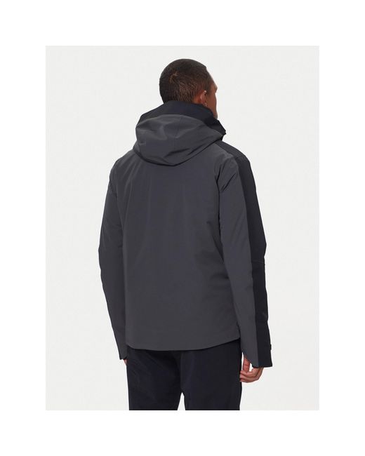 Rossignol Skijacke Blackside Rlnmj13 Regular Fit in Blue für Herren