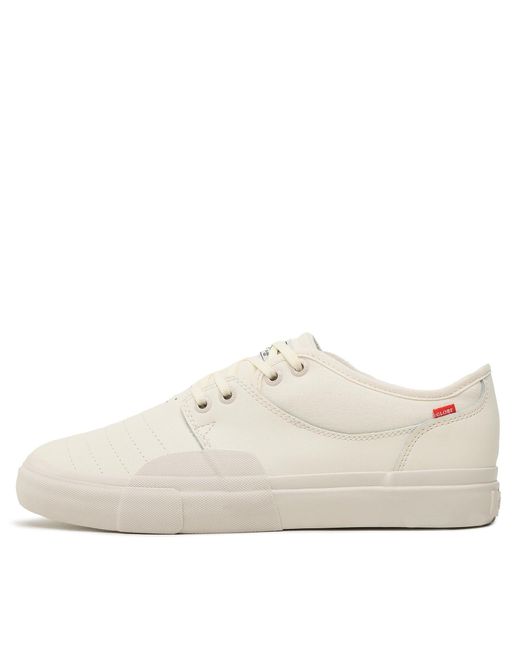 Globe Sneakers Mahalo Plus Gbmahalop Weiß in White für Herren