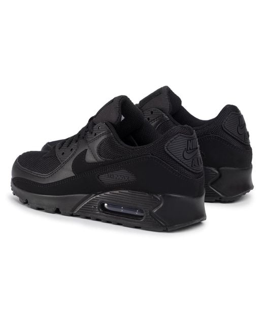 Nike Sneakers Air Max 90 Cn8490 003 in Black für Herren