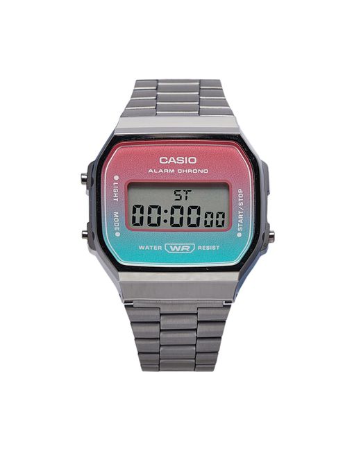 G-Shock Pink Uhr A168Werb-2Aef