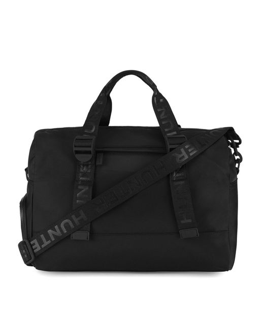 Hunter Tasche Htr-K-010-06 in Black für Herren