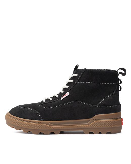 Vans Black Sneakers Colfax Boot Mte-1 Vn000Bcgw9Q1