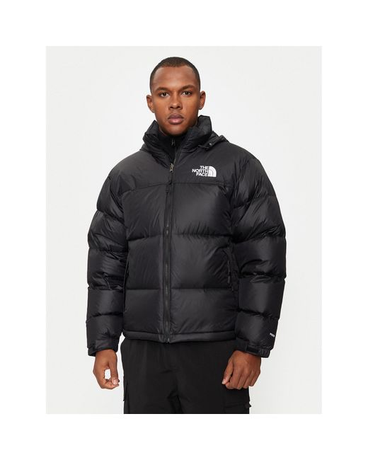The North Face Daunenjacke 1996 Retro Nuptse Nf0A3C8D Loose Fit in