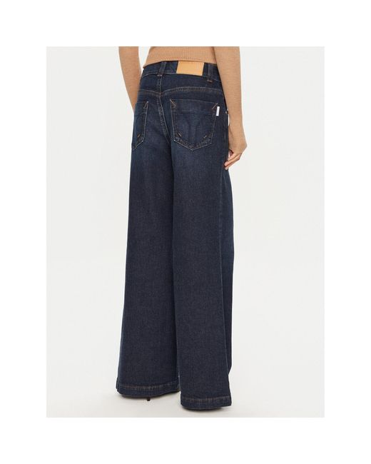 Miss Sixty Blue Jeans 6L3Jj2920200 Regular Fit