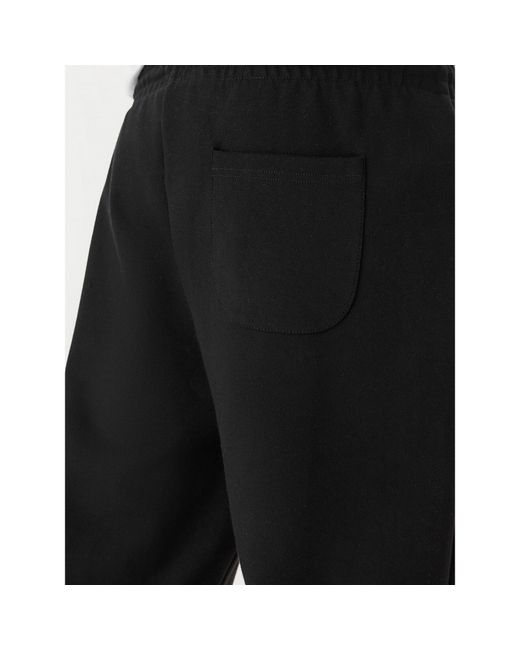 DC Shoes Jogginghose Dive in Black für Herren