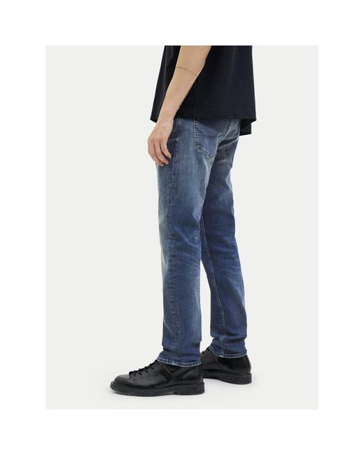 Jack & Jones Jeans Glenn Original 12278144 Slim Fit in Blue für Herren